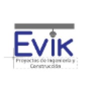 Evik Ingeniería y Construcción logo, Evik Ingeniería y Construcción contact details