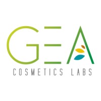 GEA Cosmetic Lab logo, GEA Cosmetic Lab contact details