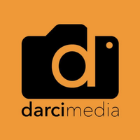 Darci Media logo, Darci Media contact details