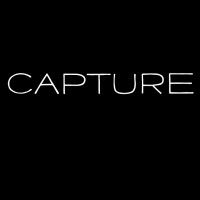 CAPTURE logo, CAPTURE contact details