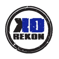 ReKon Productions logo, ReKon Productions contact details