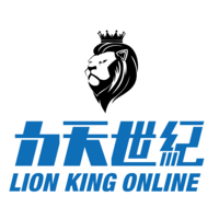 Lion King Online Media logo, Lion King Online Media contact details