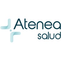 Atenea Salud logo, Atenea Salud contact details