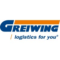 Greiwing logistics for you GmbH logo, Greiwing logistics for you GmbH contact details