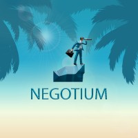 Negotium logo, Negotium contact details