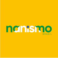 Nanismo Brasil logo, Nanismo Brasil contact details