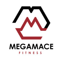 MEGA MACE The Fitness Production Company logo, MEGA MACE The Fitness Production Company contact details