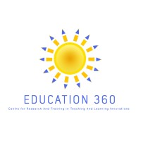 Education 360 logo, Education 360 contact details