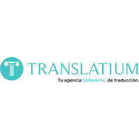 Translatium Multilingual Services SL logo, Translatium Multilingual Services SL contact details