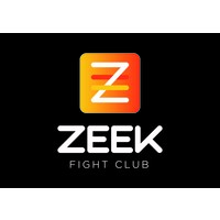 Zeek Fight Club logo, Zeek Fight Club contact details