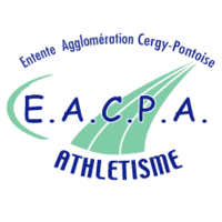 Entente Agglomération Cergy Pontoise Athlétisme logo, Entente Agglomération Cergy Pontoise Athlétisme contact details