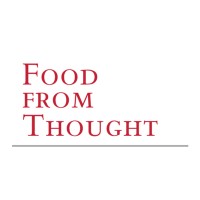 Food from Thought logo, Food from Thought contact details