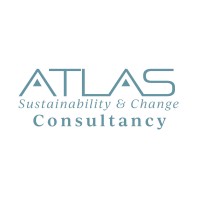 ATLAS Sustainability and Change Consultancy logo, ATLAS Sustainability and Change Consultancy contact details