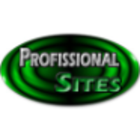 Profissional Sites logo, Profissional Sites contact details