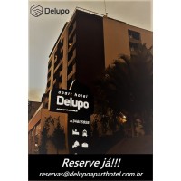 Delupo Apart Hotel logo, Delupo Apart Hotel contact details