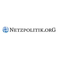 netzpolitik.org logo, netzpolitik.org contact details