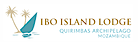 Ibo Island Lodge logo, Ibo Island Lodge contact details