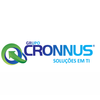 CRONNUS - Soluções em TI logo, CRONNUS - Soluções em TI contact details