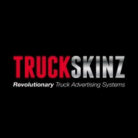 Truckskinz logo, Truckskinz contact details