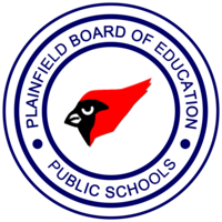 Plainfield High School logo, Plainfield High School contact details