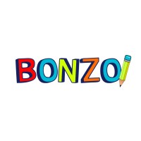 BONZOI logo, BONZOI contact details