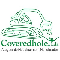 Coveredhole,Lda logo, Coveredhole,Lda contact details