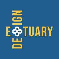 Design Estuary logo, Design Estuary contact details