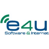 E4U SOFTWARE & INTERNET logo, E4U SOFTWARE & INTERNET contact details