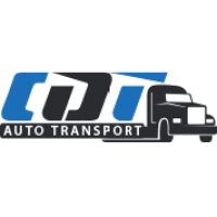 CDT Auto Transport logo, CDT Auto Transport contact details