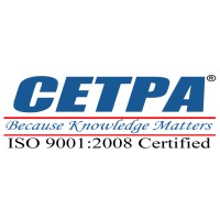 Cetpa Roorkee logo, Cetpa Roorkee contact details