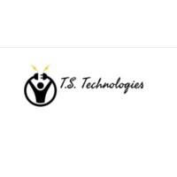 T.S. Technologies logo, T.S. Technologies contact details