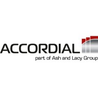 Accordial Ltd logo, Accordial Ltd contact details