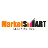 MarketSMART Learning Hub logo, MarketSMART Learning Hub contact details