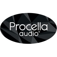 Procella Audio logo, Procella Audio contact details