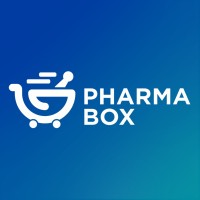 PHARMABOXSA logo, PHARMABOXSA contact details