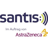 Santis im Auftrag von AstraZeneca logo, Santis im Auftrag von AstraZeneca contact details