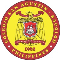 Colegio San Agustin - Bacolod logo, Colegio San Agustin - Bacolod contact details