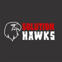 SolutionHawks logo, SolutionHawks contact details