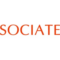 SOCIATE INC. logo, SOCIATE INC. contact details