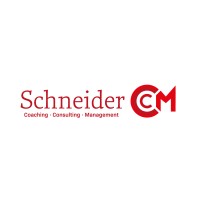 Schneider CCM logo, Schneider CCM contact details