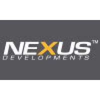 Nexus Developments Limited logo, Nexus Developments Limited contact details