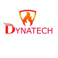 Dynatech Safety logo, Dynatech Safety contact details