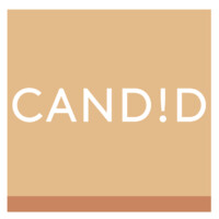 Candid Comms logo, Candid Comms contact details