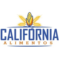 Califórnia Alimentos logo, Califórnia Alimentos contact details