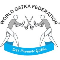 World Gatka Federation® logo, World Gatka Federation® contact details