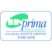 InPrima Soluções Gráficas | Unidade Santo Amaro logo, InPrima Soluções Gráficas | Unidade Santo Amaro contact details