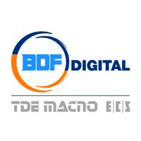 BDF Digital S.p.A. logo, BDF Digital S.p.A. contact details