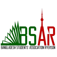 Bangladesh Students' Association Ryerson logo, Bangladesh Students' Association Ryerson contact details