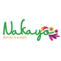 Nakayo logo, Nakayo contact details