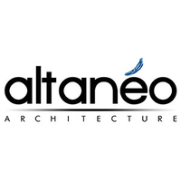 ALTANEO Architecture logo, ALTANEO Architecture contact details